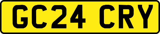GC24CRY