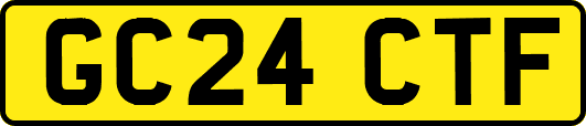 GC24CTF