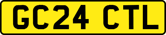 GC24CTL