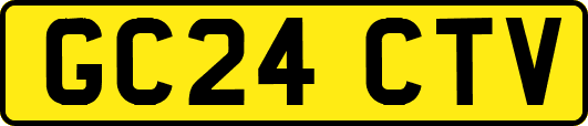 GC24CTV