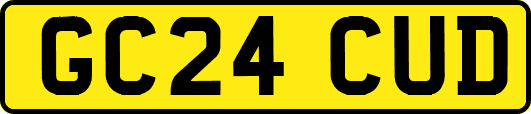 GC24CUD