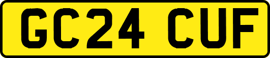 GC24CUF