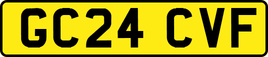 GC24CVF