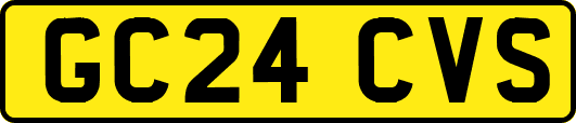 GC24CVS