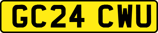 GC24CWU