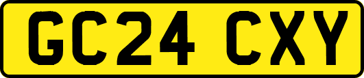 GC24CXY