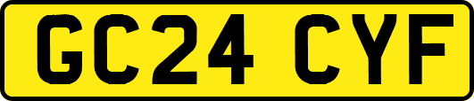 GC24CYF