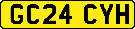 GC24CYH
