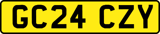 GC24CZY