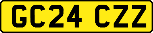 GC24CZZ