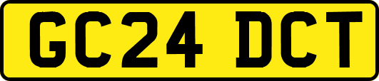 GC24DCT