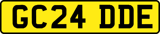 GC24DDE