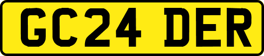 GC24DER