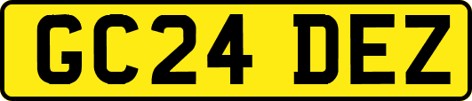 GC24DEZ