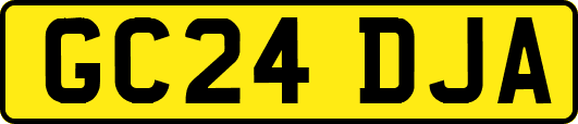 GC24DJA