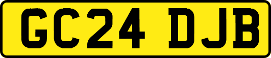 GC24DJB