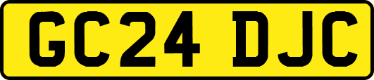 GC24DJC