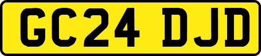GC24DJD