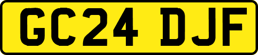 GC24DJF