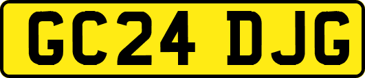 GC24DJG