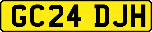 GC24DJH