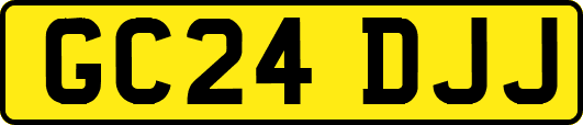 GC24DJJ