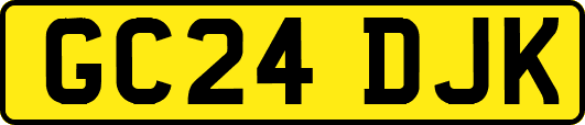 GC24DJK