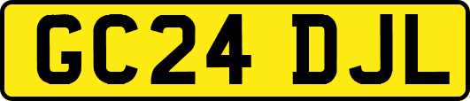 GC24DJL