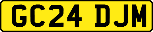GC24DJM