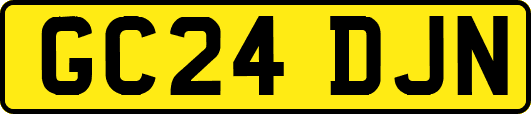 GC24DJN