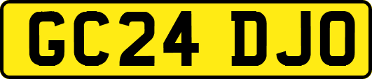 GC24DJO