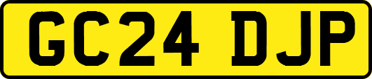 GC24DJP