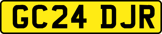 GC24DJR