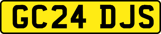 GC24DJS