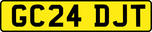 GC24DJT