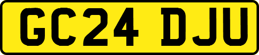 GC24DJU
