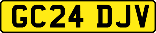 GC24DJV