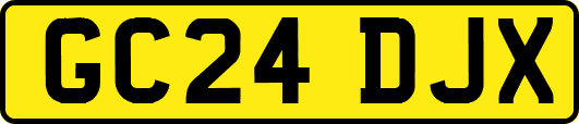 GC24DJX