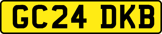 GC24DKB