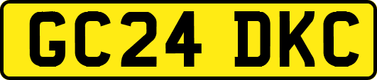GC24DKC