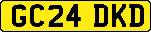 GC24DKD