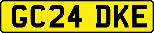 GC24DKE