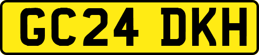 GC24DKH