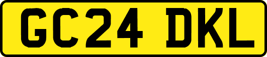 GC24DKL
