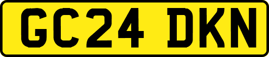 GC24DKN