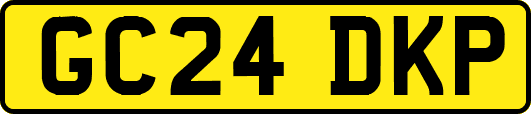 GC24DKP