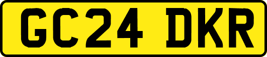 GC24DKR