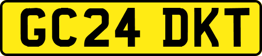 GC24DKT