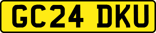 GC24DKU