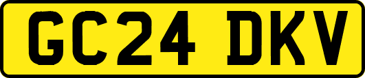 GC24DKV